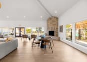 Thumbnail 18 of 38 - The Arlo clubhouse at THE ARLO, Citrus Heights, CA, 95621