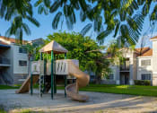 Thumbnail 7 of 24 - Playground near the building at Banyan Pointe, Coconut Creek, 33073