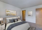Thumbnail 14 of 28 - Bedroom area at TOWNSHIP SHERWOOD, Sherwood, OR
