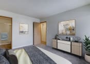 Thumbnail 15 of 28 - Township Sherwood apartments, Bedrooms