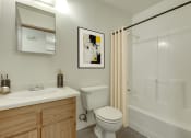 Thumbnail 16 of 28 - Bathroom at TOWNSHIP SHERWOOD, Sherwood, OR, 97140