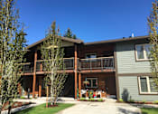 Thumbnail 11 of 25 - Exterior View at Bridge Meadows Beaverton 55+, Beaverton Oregon