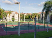 Thumbnail 10 of 24 - Sports court at Banyan Pointe, Coconut Creek Florida