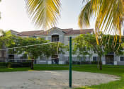 Thumbnail 8 of 24 - Sand Volley ball at Banyan Pointe, Coconut Creek, 33073