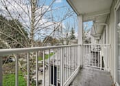 Thumbnail 42 of 48 - Large Balcony at Vintage at Vancouver, Vancouver, WA 98662