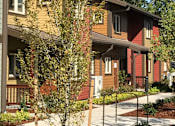 Thumbnail 19 of 25 - Exterior View at Bridge Meadows Beaverton 55+, Beaverton