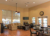 Thumbnail 4 of 15 - Office at CASTAIC LAKE SENIOR VILLAGE, Castaic California