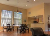 Thumbnail 5 of 15 - Dining at CASTAIC LAKE SENIOR VILLAGE, Castaic  