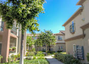 Thumbnail 9 of 15 - Exterior building View at CASTAIC LAKE SENIOR VILLAGE, Castaic, CA 