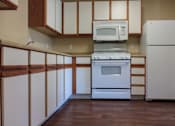 Thumbnail 10 of 15 - Kitchen at CASTAIC LAKE SENIOR VILLAGE, Castaic, 91384