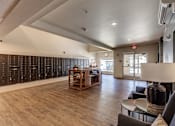 Thumbnail 12 of 48 - Lobby with mail boxes at VINTAGE AT VANCOUVER, Vancouver, Washington
