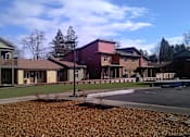 Thumbnail 6 of 16 - Street View at Bridge Meadows North Portland 55+, Oregon, 97203