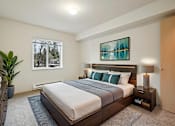 Thumbnail 2 of 48 - Spacious Bedroom at Vintage at Vancouver, Vancouver