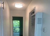 Thumbnail 19 of 24 - Hallway at OTAVON APARTMENTS, Novato, CA
