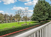 Thumbnail 44 of 48 - Lawn View From Balcony at Vintage at Vancouver, Vancouver Washington