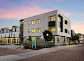 Thumbnail 56 of 81 - the building in which the hotel is located