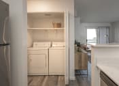 Thumbnail 11 of 38 - laundry area at THE ARLO, Citrus Heights