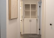 Thumbnail 12 of 38 - storage cabinetry at THE ARLO, Citrus Heights, CA