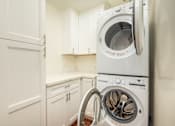 Thumbnail 15 of 50 - Washer Dryer In Unit at Fairview Village Homes, Fairview, 97024
