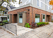 Thumbnail 6 of 50 - Front Porch at Fairview Village Homes, Fairview, OR, 97024