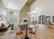 Thumbnail 10 of 12 - Clubhouse at AGAVE APARTMENTS, Elk Grove, CA