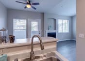 Thumbnail 14 of 63 - Kitchen Sink at BELLA SONOMA, Washington, 98424