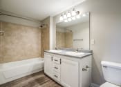 Thumbnail 51 of 63 - Bathroom at BELLA SONOMA, Washington 