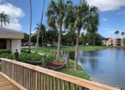 Thumbnail 10 of 14 - Lake view at Cross Keys, Florida, 33068