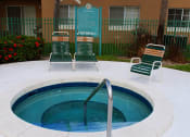 Thumbnail 5 of 14 - Hot tub at Cross Keys, Florida
