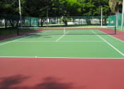 Thumbnail 12 of 14 - Sports court at Cross Keys, North Lauderdale, Florida