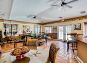 Thumbnail 6 of 10 - Community Clubhouse at Cypress Trace, Brandon, 33511