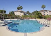 Thumbnail 1 of 9 - Pool at Doral Terrace, Doral, 33178