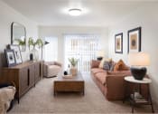 Thumbnail 18 of 34 - Living Room with Plush Carpeting at FARM BY VINTAGE, MILL CREEK, WA 98012