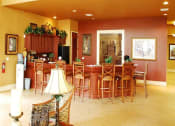 Thumbnail 6 of 11 - Clubhouse seating at Alhambra Cove, Miami, FL 33167