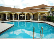 Thumbnail 1 of 11 - Pool View at Alhambra Cove, Miami, 33167