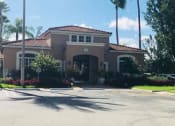 Thumbnail 10 of 19 - Exterior view of leasing office at Golden Lakes, Florida , 33169