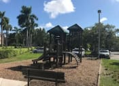 Thumbnail 11 of 19 - Playground at Golden Lakes, Florida