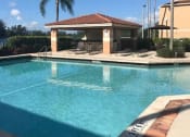 Thumbnail 15 of 19 - Pool View at Golden Lakes, Miami, FL 
