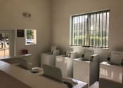 Thumbnail 19 of 19 - Laundry facility at Golden Lakes, Florida
