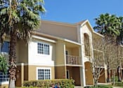 Thumbnail 18 of 21 - community exterior at San Marco Apartments, Ormond Beach, FL