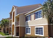 Thumbnail 17 of 21 - Building at San Marco Apartments, Ormond Beach, FL, 32174