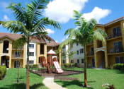 Thumbnail 4 of 10 - Play area at Eagle Pointe, Pompano Beach, 33069