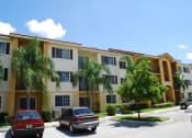 Thumbnail 9 of 10 - Parking at Eagle Pointe, Pompano Beach