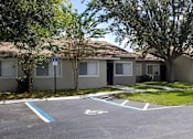 Thumbnail 2 of 6 - Parking near buildings at Grove Pointe, Ruskin, 33570