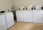 Thumbnail 6 of 6 - Laundry facility at Grove Pointe, Ruskin