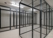 Thumbnail 8 of 8 - gated storage area at TRILLIUM LANDING, JUNEAU, AK