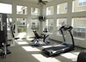 Thumbnail 7 of 12 - Fitness Center at AGAVE APARTMENTS, Elk Grove, CA 95757