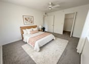 Thumbnail 18 of 28 - Primary Bedroom at Heron Pointe Apartments, Miramar, 33025