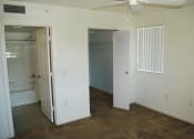 Thumbnail 10 of 13 - Interior bedroom with window at Hibiscus Pointe, Miami Florida 