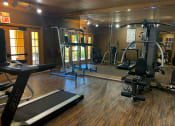 Thumbnail 4 of 13 - Fitness Room at Hibiscus Pointe, Miami, FL